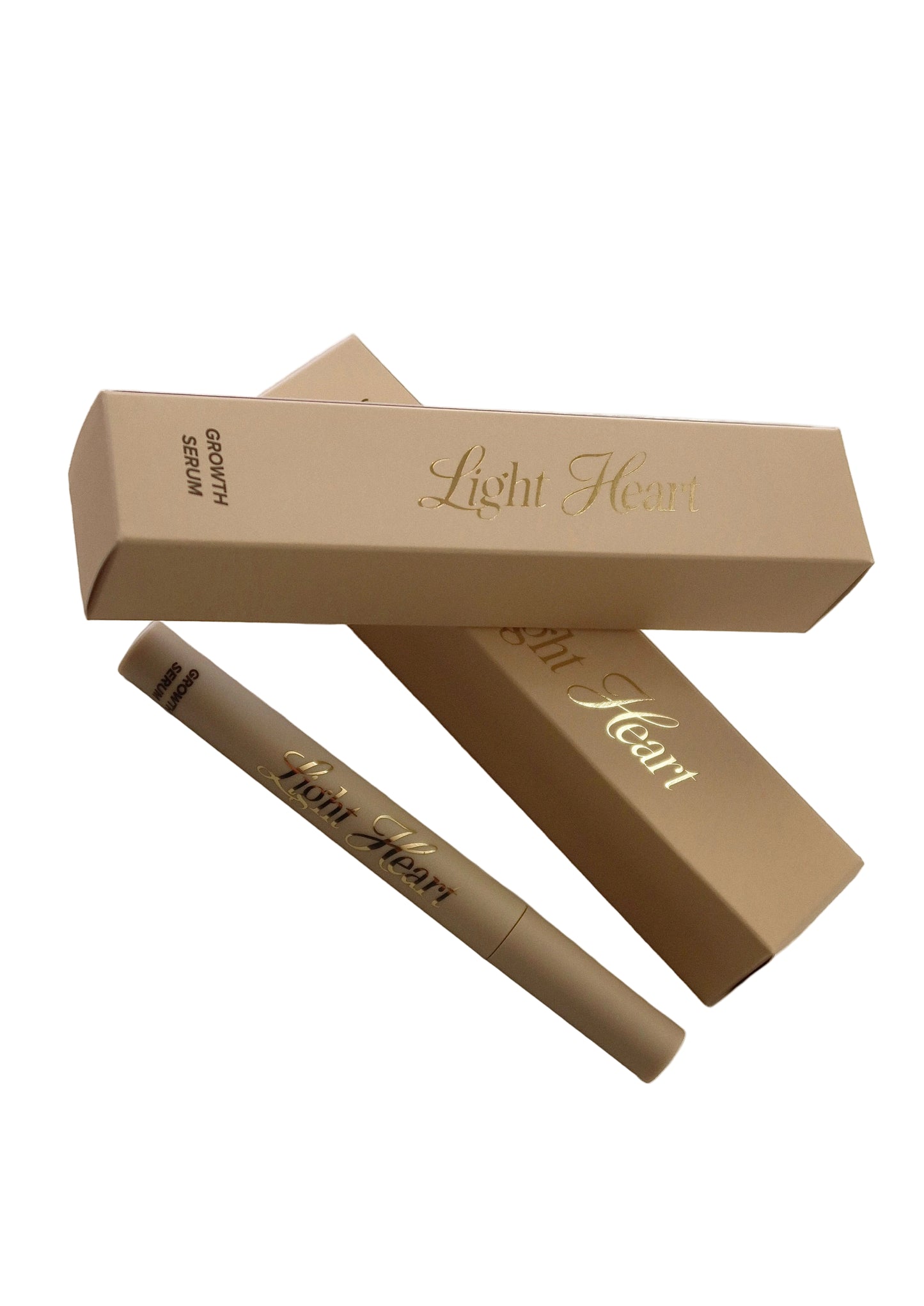 Light Heart Lash Growth Serum