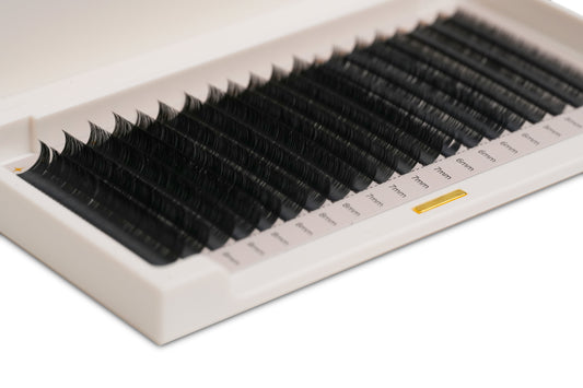 The softest lashes in the world