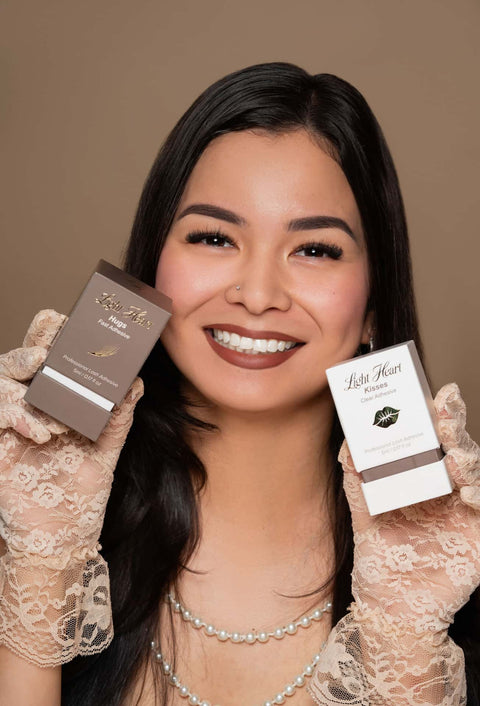 Best Lash Adhesive for Beginners: How to Choose the Right Glue