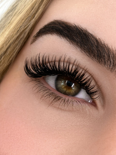 THE Angel Lash Course