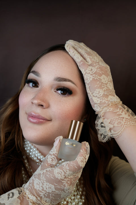 Raising your lash prices