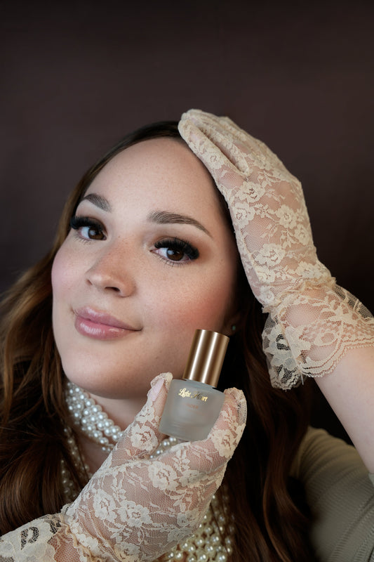 Raising your lash prices