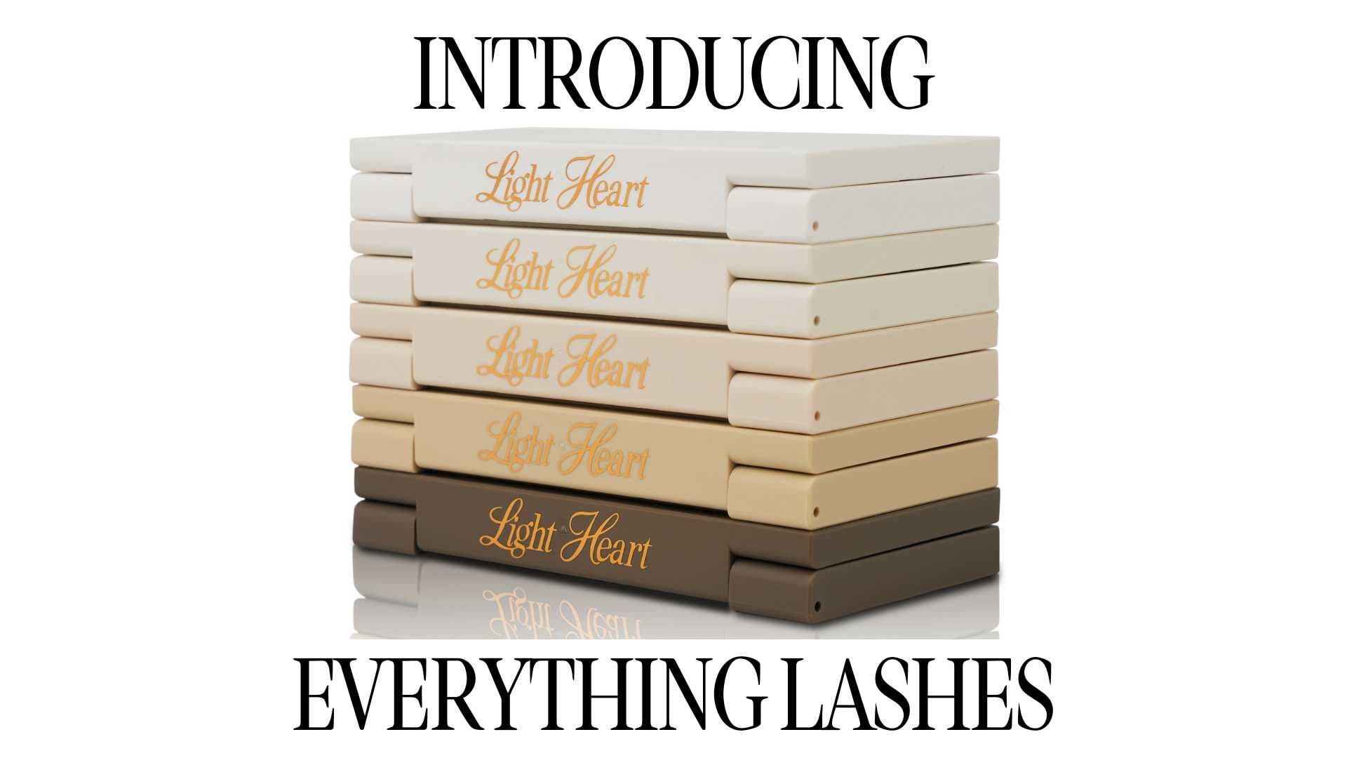Load video: Lashes