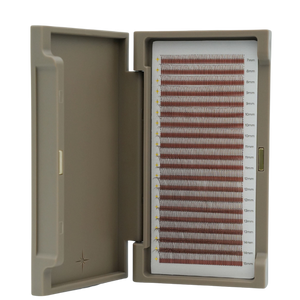 Angel Lashes - Fawn