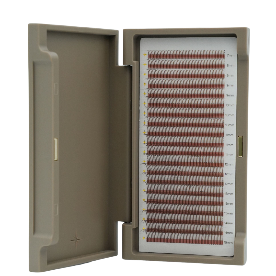 Angel Lashes - Fawn