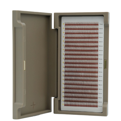Angel Lashes - Fawn