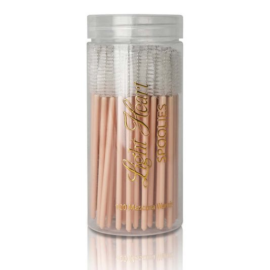 Nylon Spoolies (100 Count)