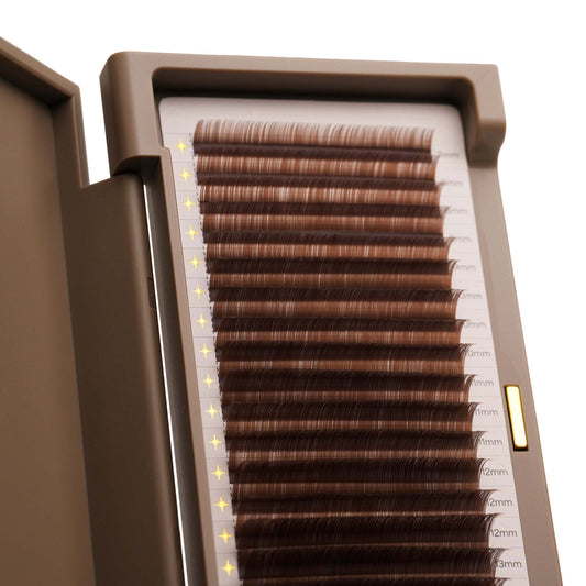 Brown Everything Lashes