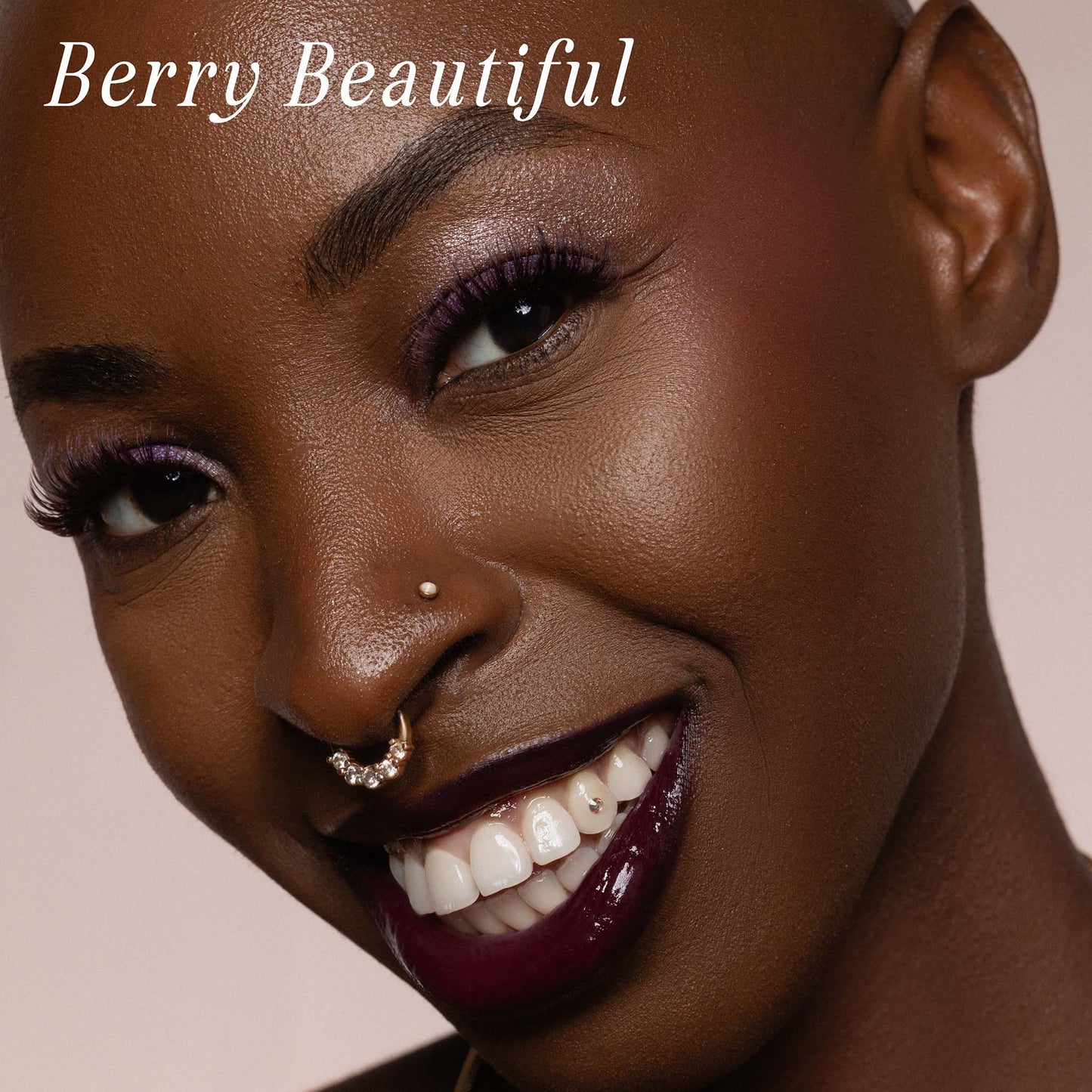Brown Artistry Shades |  Berry Beautiful  |  Everything Lashes .03mm (20 Rows/Tray)