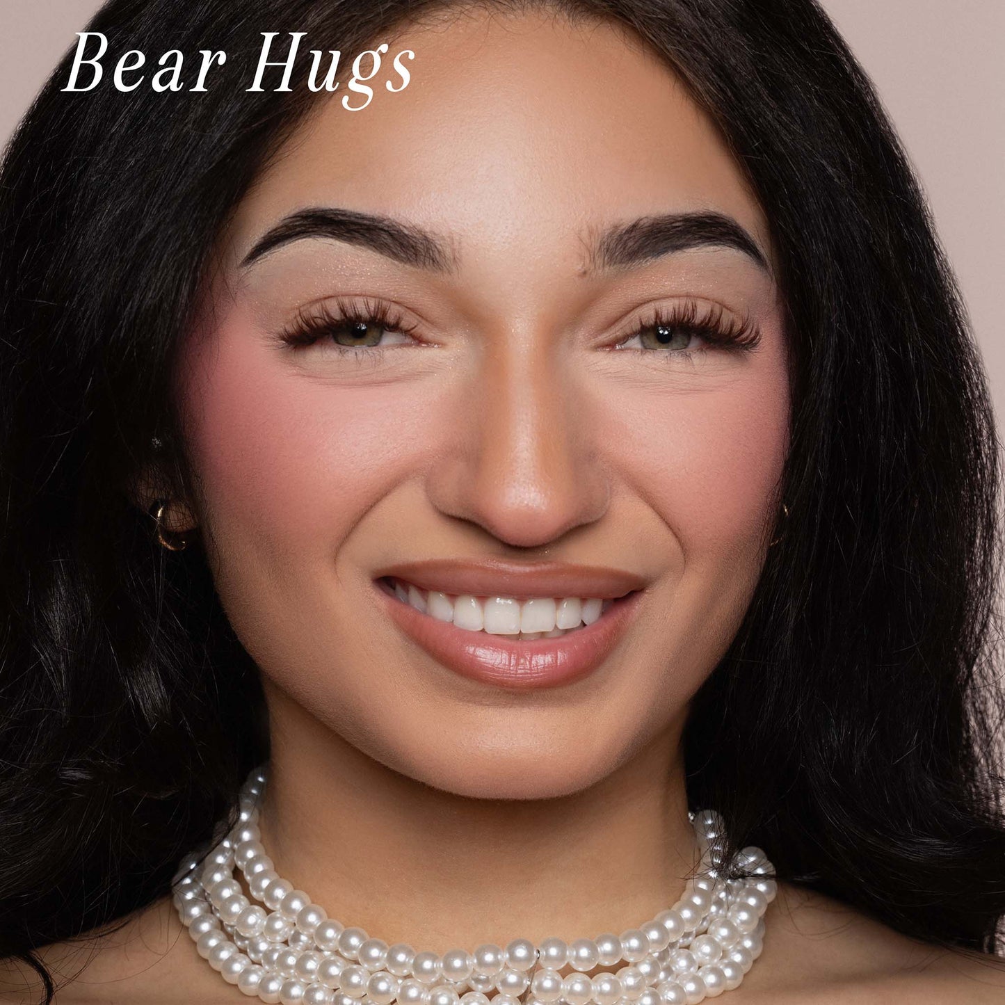 Brown Artistry Shades |  Bear Hugs  |  Everything Lashes .03mm (20 Rows/Tray)