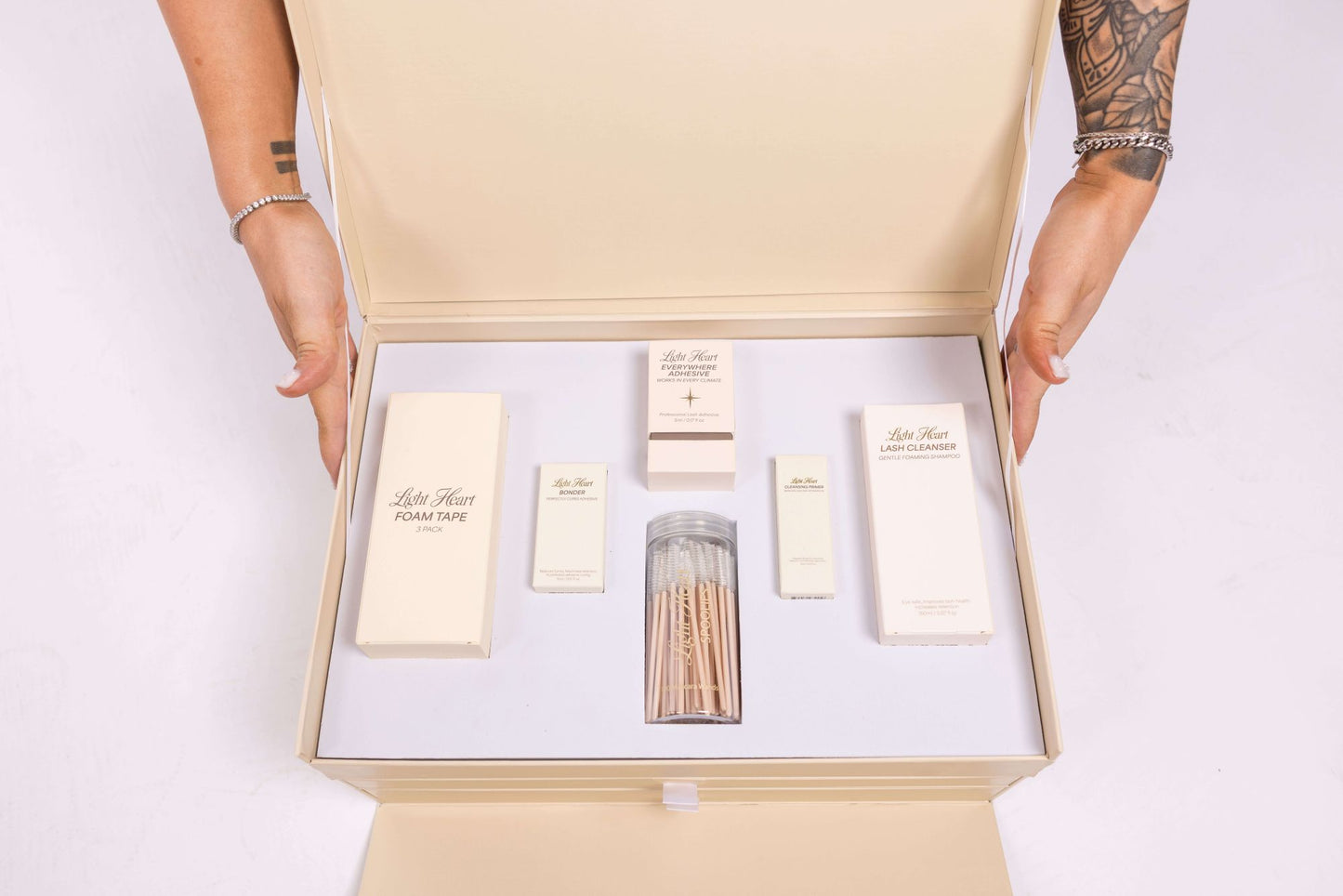 Deluxe Student Kit