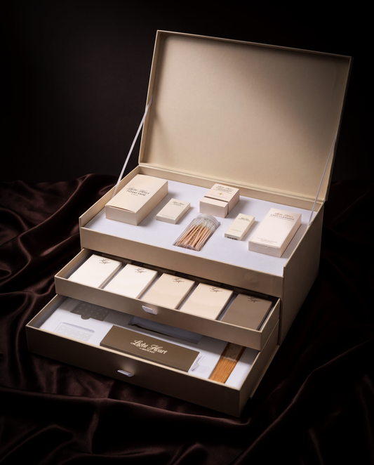 Deluxe Student Kit