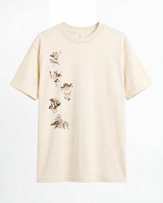 LASHCON 2025 Tee