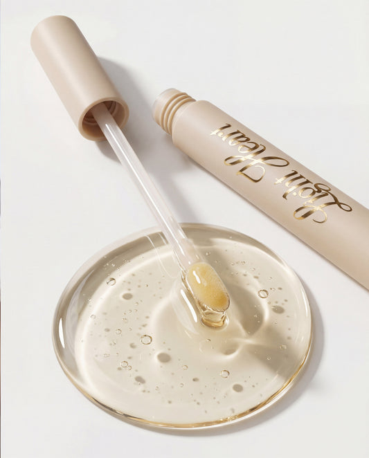 Light Heart Lash Serum | Prostaglandin Analogue-Free Lash and Brow Serum