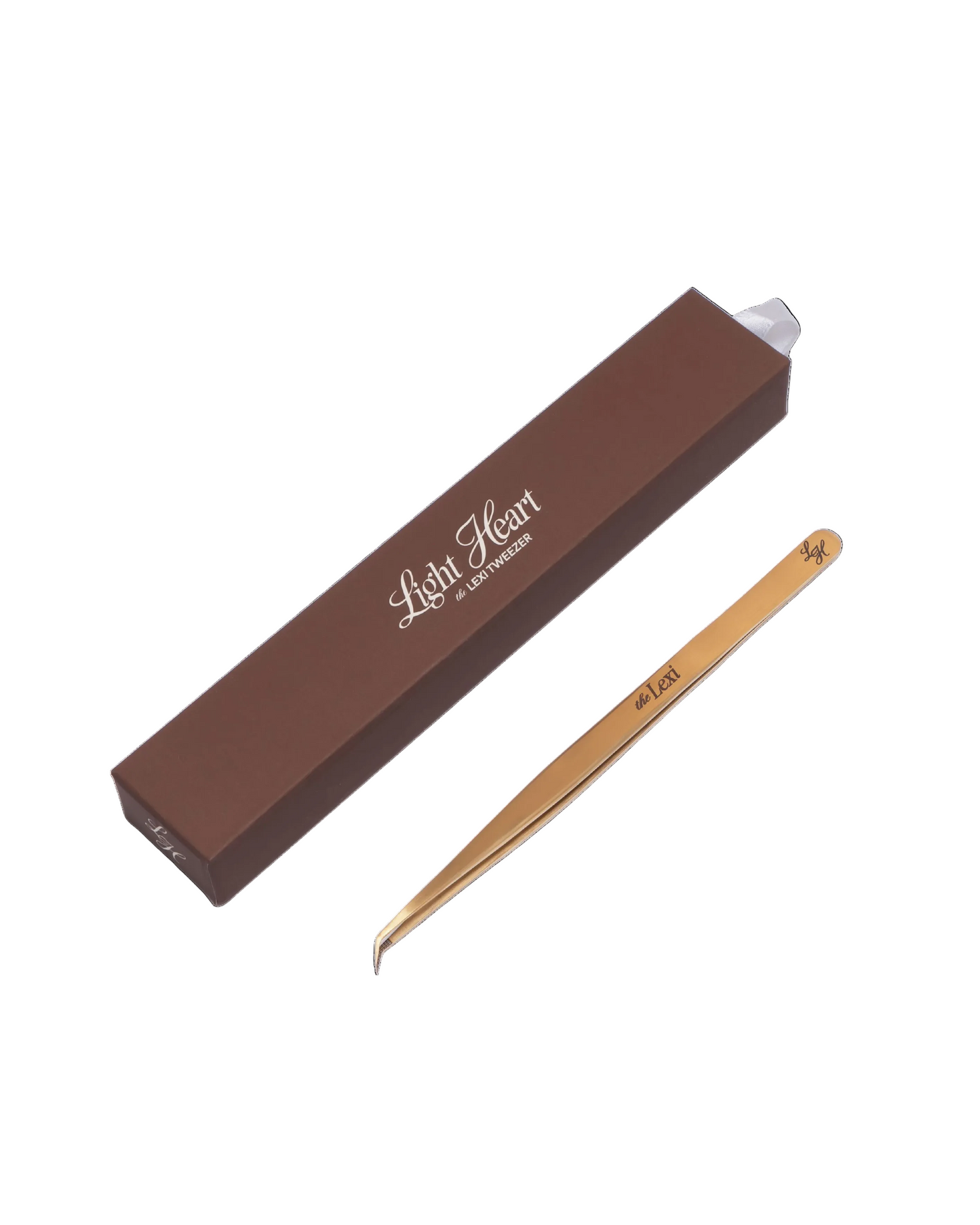 The Lexi Tweezer