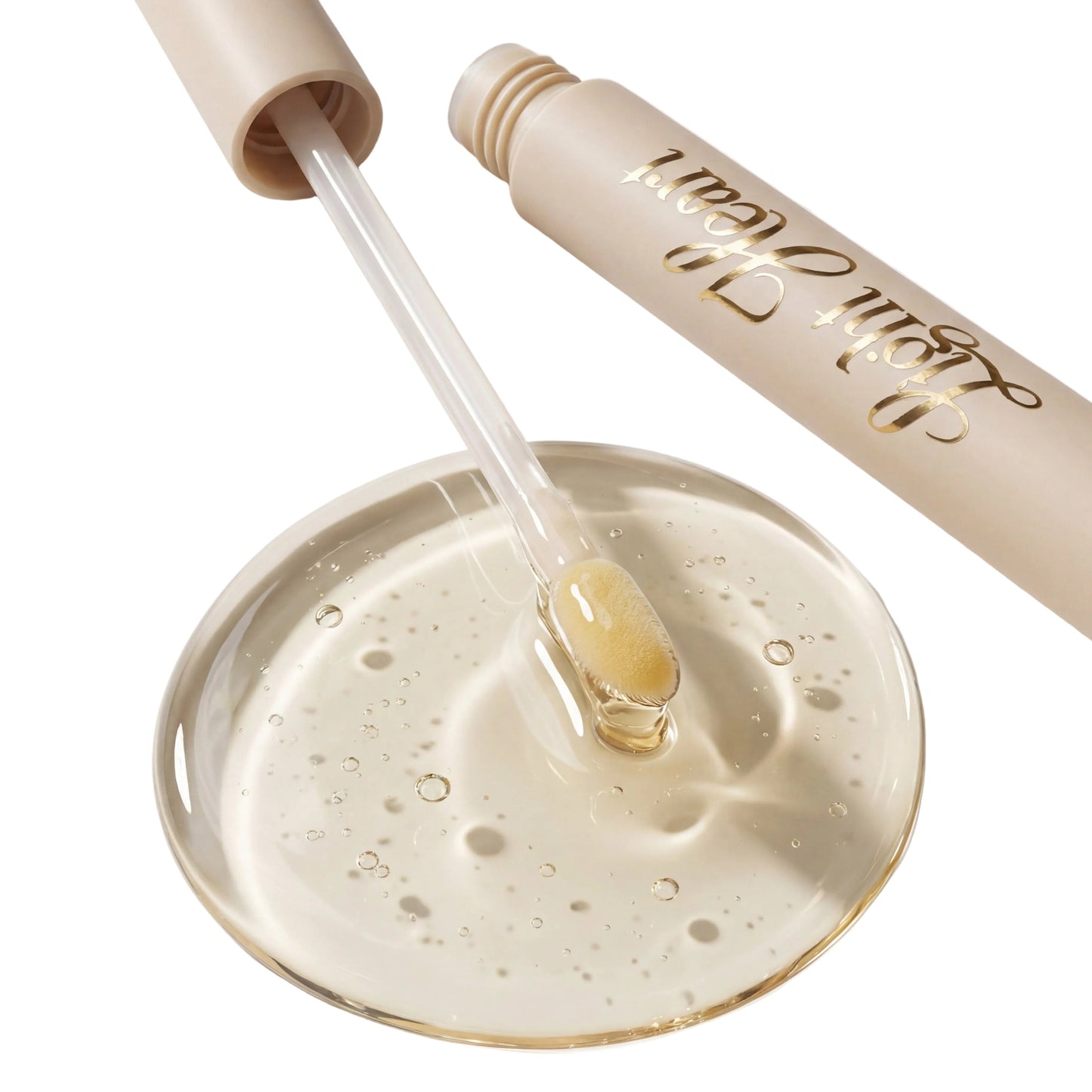 Light Heart lash and brow serum