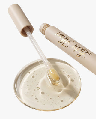 Light Heart lash and brow serum