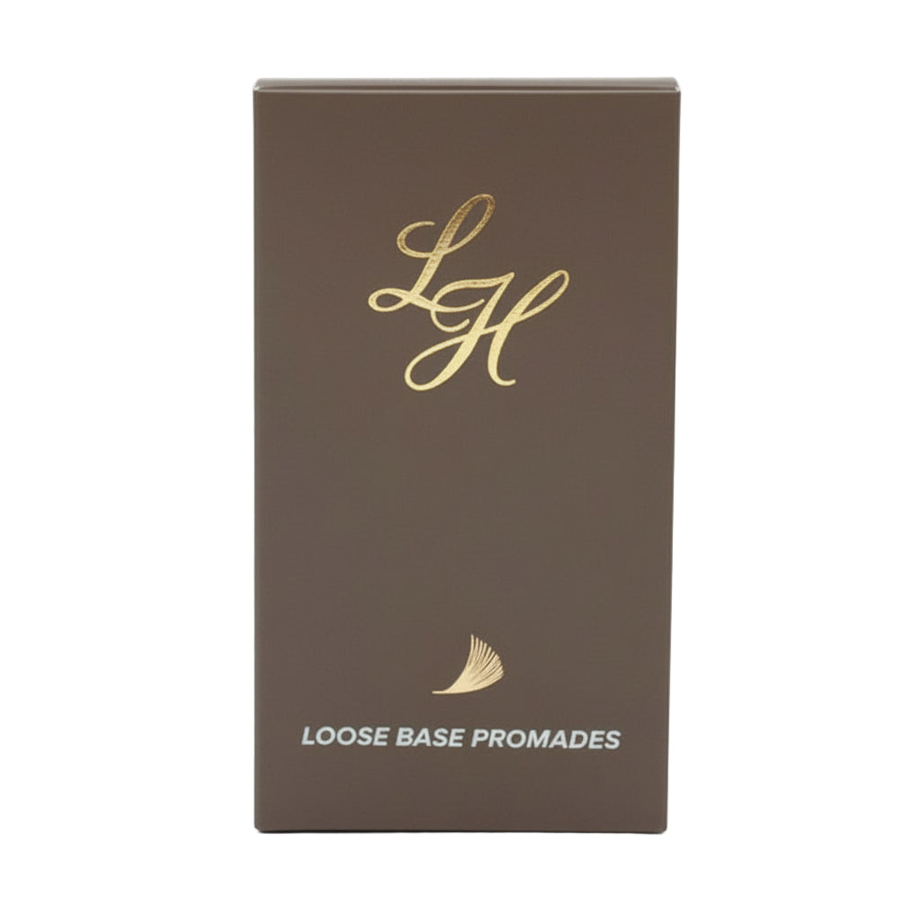 Light Heart Loose Base Promades Fawn